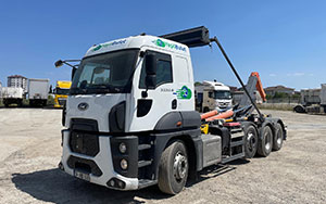 Certified  Hazardous Waste Transportation